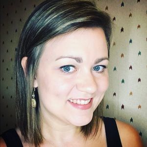 Meet your Posher, Kendell